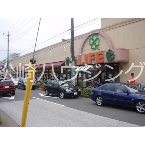 ＴＯＲＳＯ3階 ライフ中野新井店