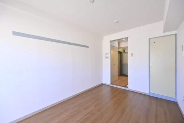 パークハイム駒形6階 部屋その他