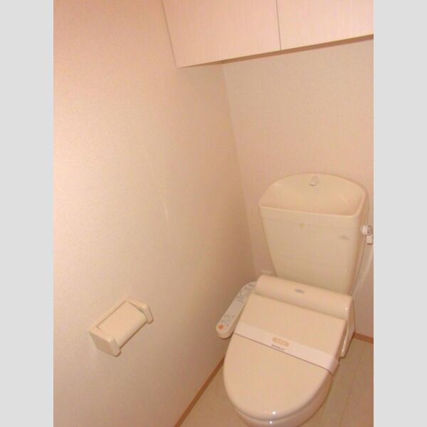 シャインアイリス　Ⅱ 温水洗浄暖房便座