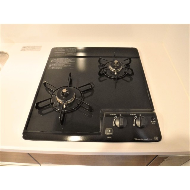 ルクレ板橋0203号室 内観