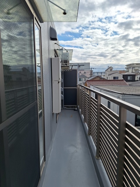 Ｃａｓａ　Ａｌｅｘ0203号室 同建物別部屋の参考画像