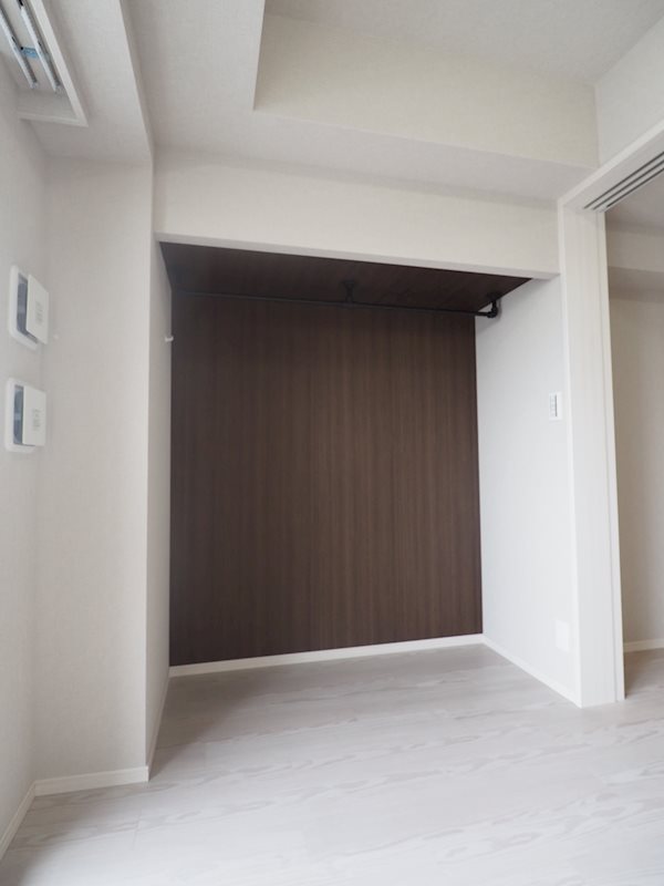 レジディア蒲田プレイス12階 部屋その他