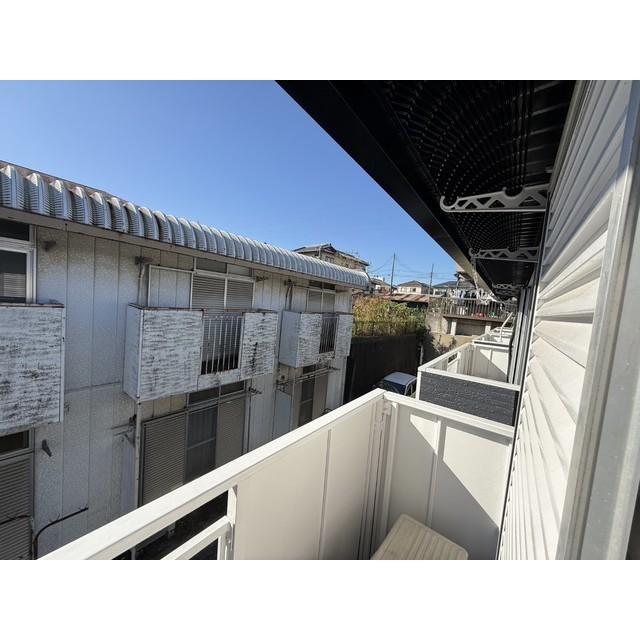 レピュート高岡B201号室 部屋その他