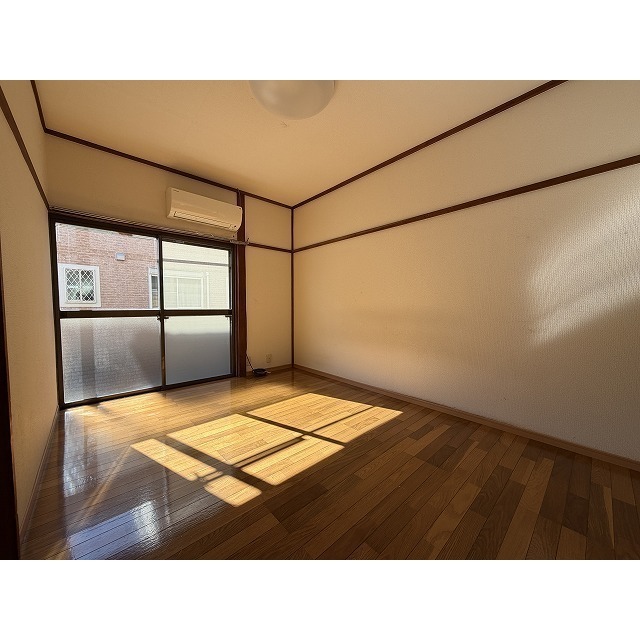 コーポヤマシタ106号室 リビング