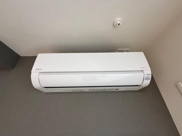 La Recolte (ラ レコルト)107号室 室内設備（イメージ）