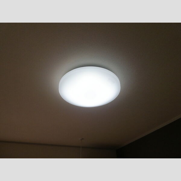 パル2511206号室 LED照明付き