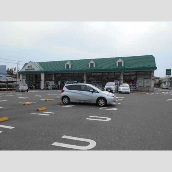 サザンハートA、B、C、D マルエツ馬込沢店(365m)