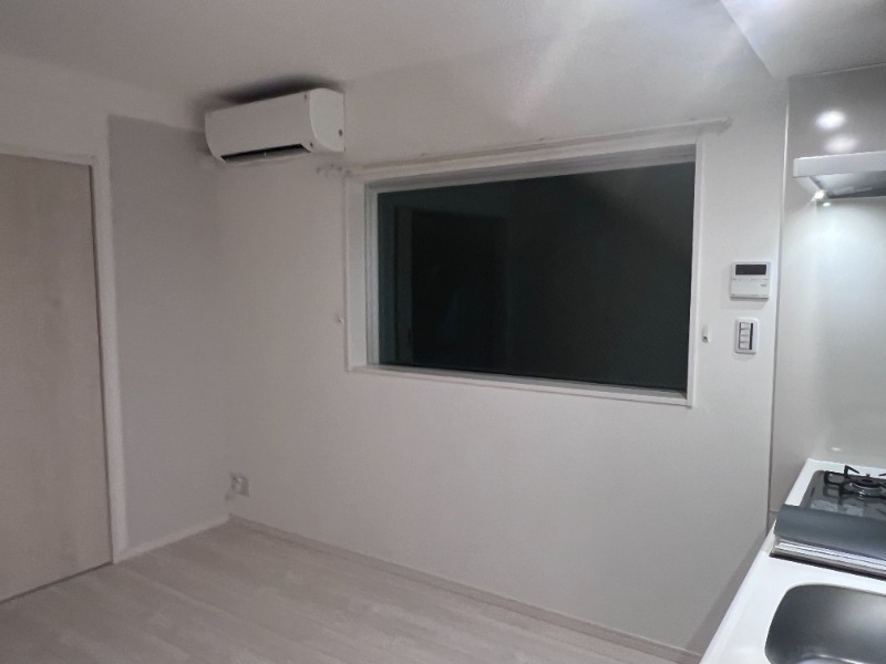 CREALpremier目黒4階 リビング