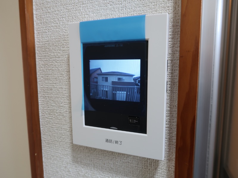 ハッピーハイツ2階 部屋その他