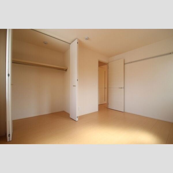 ビアンカネーヴェ 収納