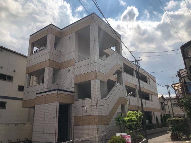 ＬＡ・ＬＵＣＥ　-ラ・ルーチェ-の外観画像