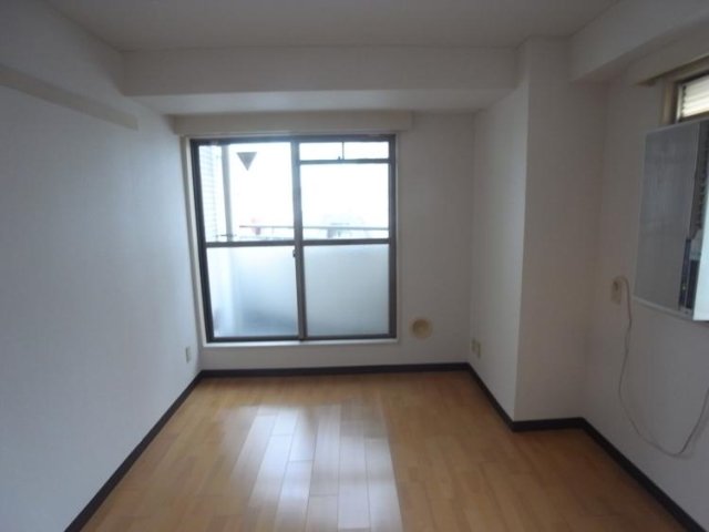 パールマンション白山6階 部屋その他