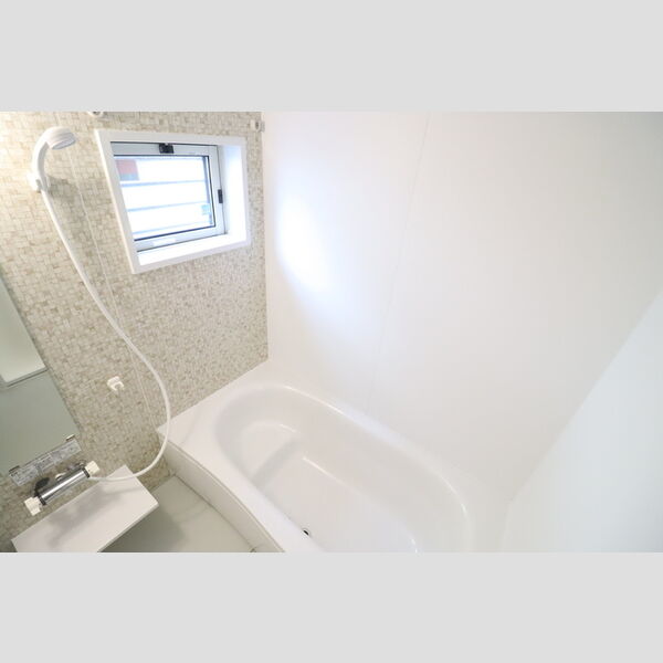 アルシオン 浴室