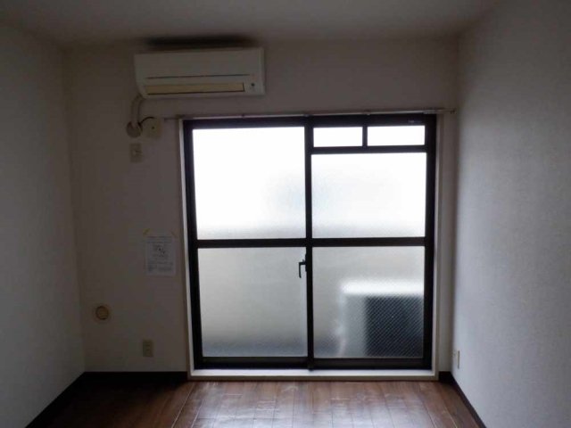 メゾン・ド・エルベット4階 部屋その他