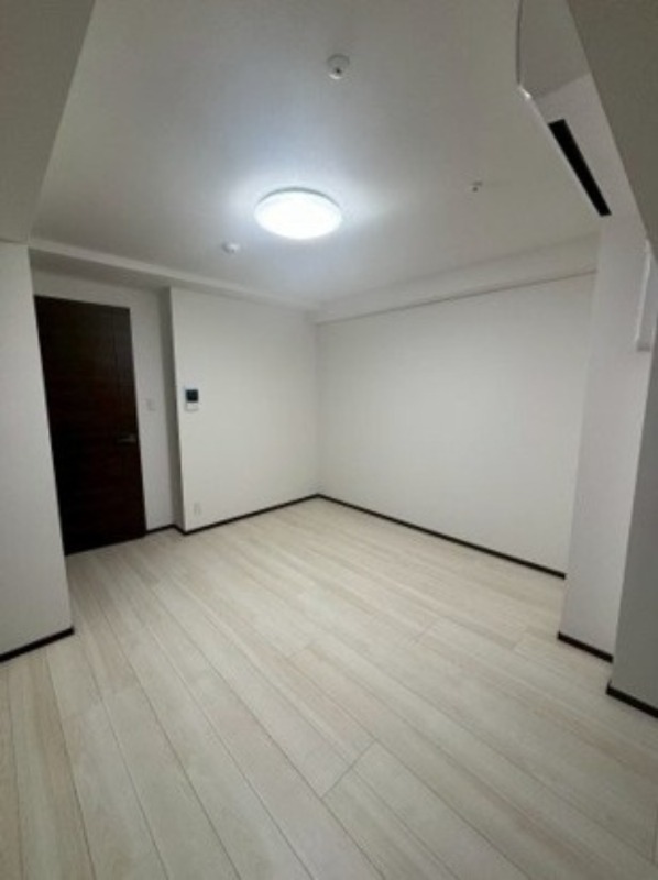 ジェノヴィア平塚Ⅲ1階 リビング