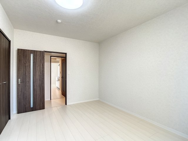 パークサイド東陽4階 部屋その他