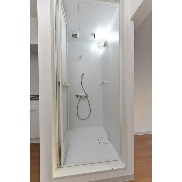 北浦ビル お風呂