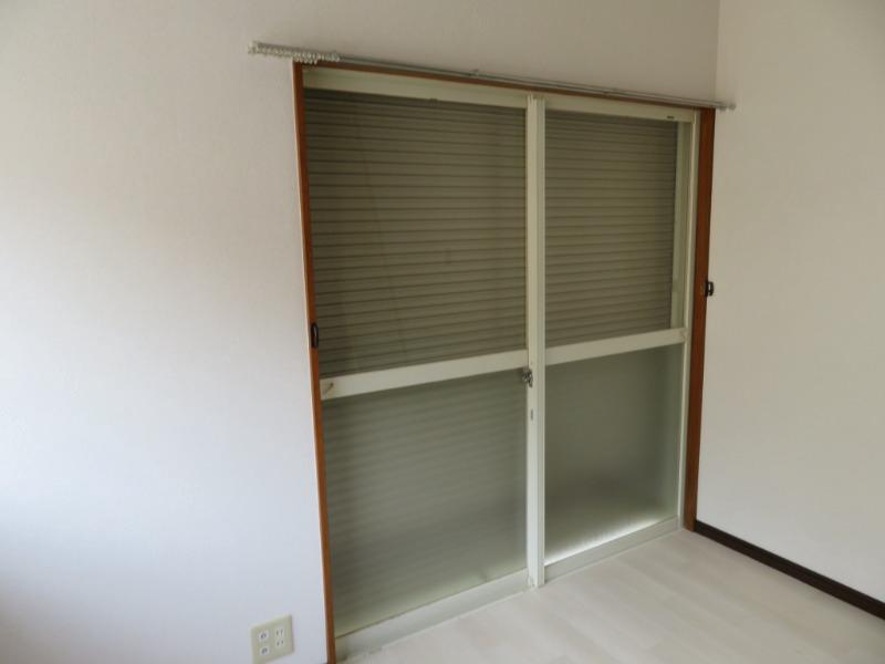 アミー一番館2階 部屋その他