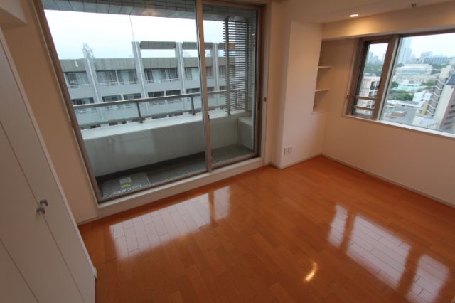 プライムアーバン四谷外苑東1201号室 ※参考写真