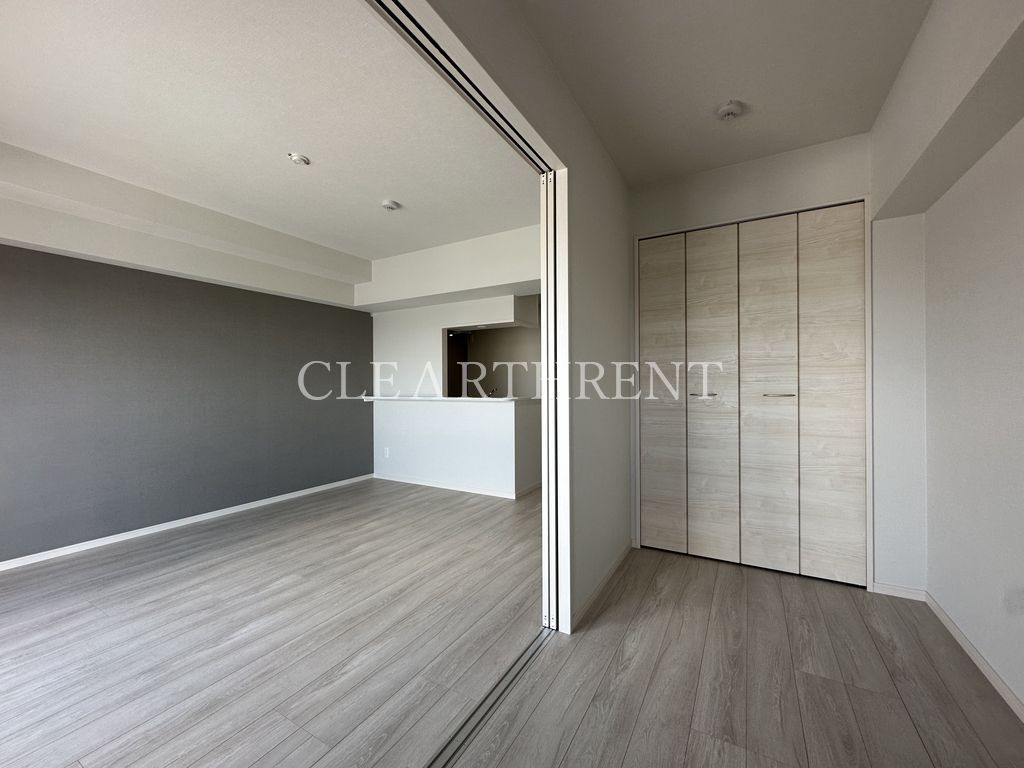 ＧＲＡＮ ＰＡＳＥＯ 谷在家4階 同タイプ別住戸写真となります。現況と異なる場合がございます。