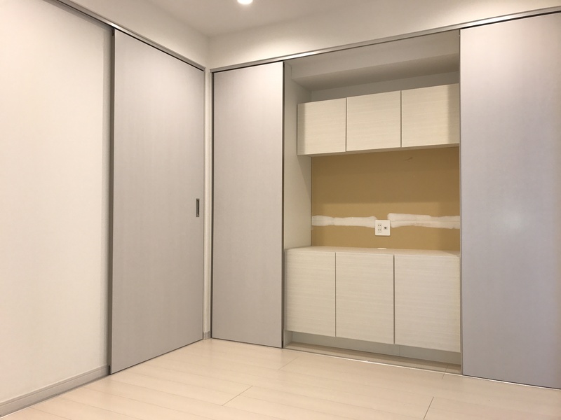 リブリ・コズミック矢向2階 部屋その他