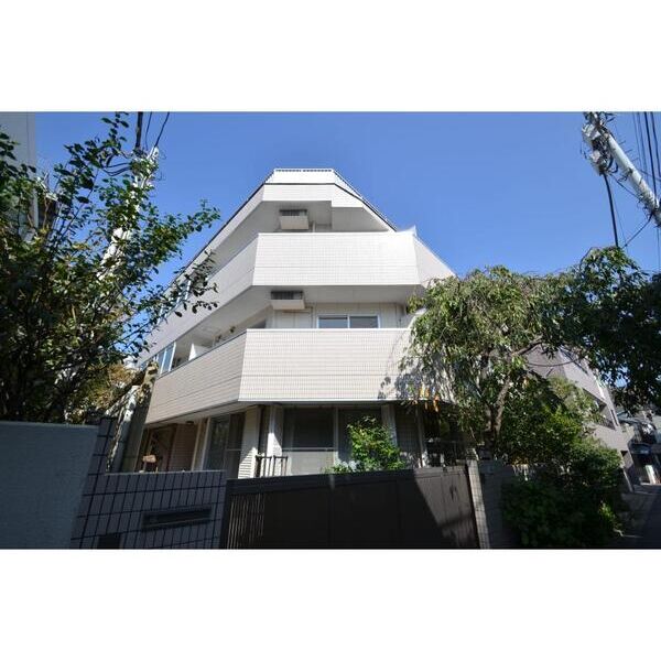 サウスフィリーの外観画像