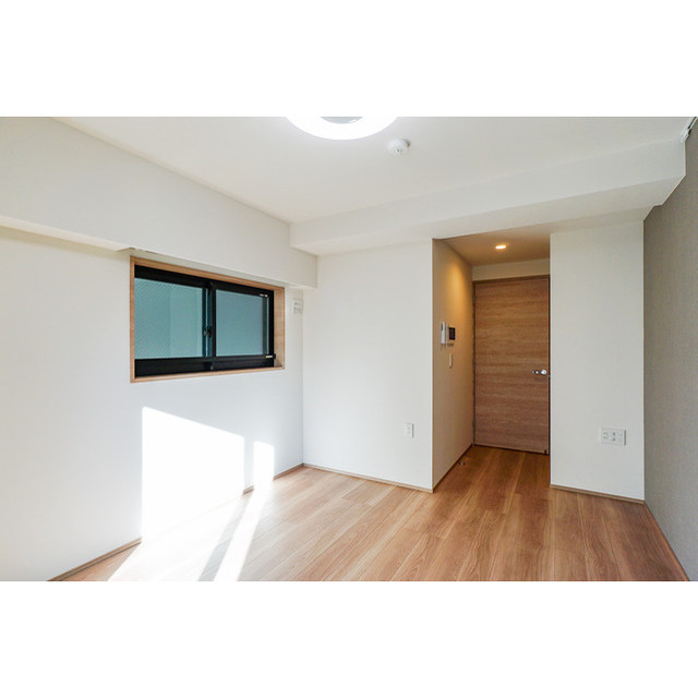 AIFLAT両国0401号室 リビング