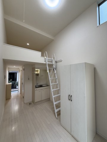 カーサビスタ横浜六浦102号室 別部屋写真参考