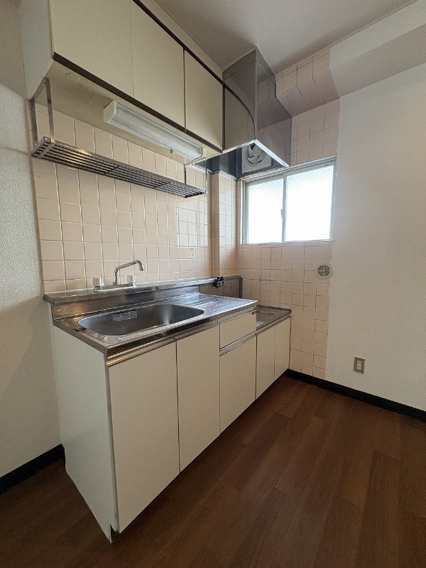 コーポ大野2階 部屋その他