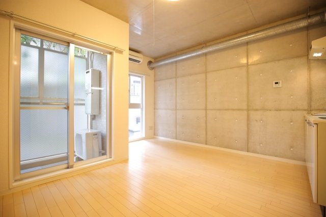 セントパレス鷺沼2階 部屋その他
