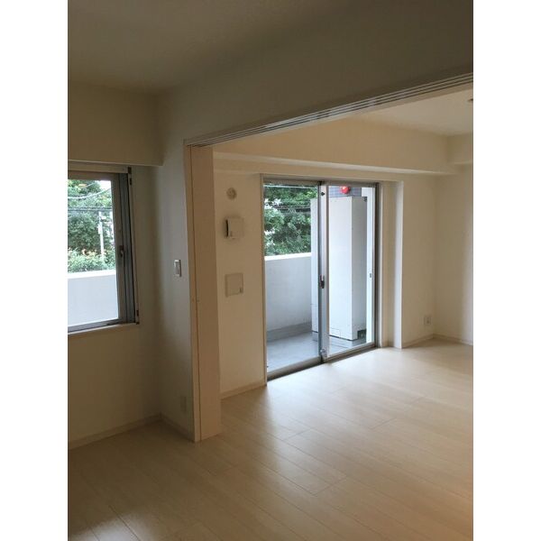 サンヴィヴァン亀戸ノース202号室 部屋その他
