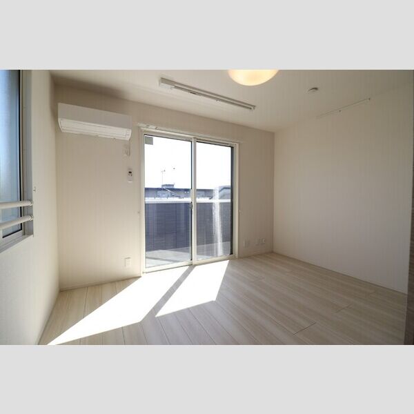 バレンティア301号室 部屋その他