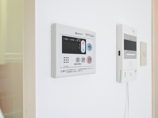 スカイコート荻窪 部屋設備