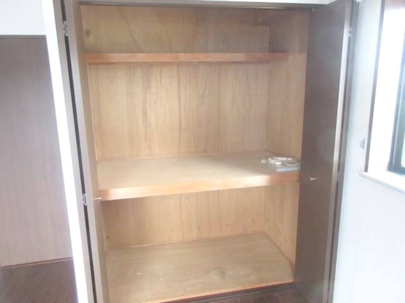 ローリエ仲町台5階 前回募集時写真