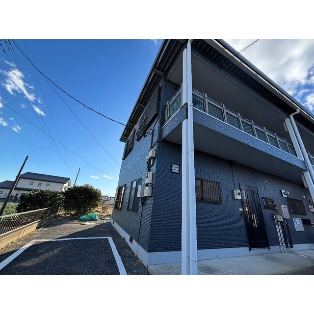 中澤第2コーポ 外観