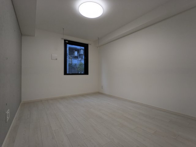 グランピア中野坂上0103号室 リビング