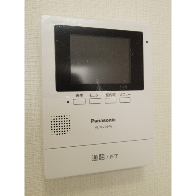 リバティＮＥＸＴ－ＫＴ 内観