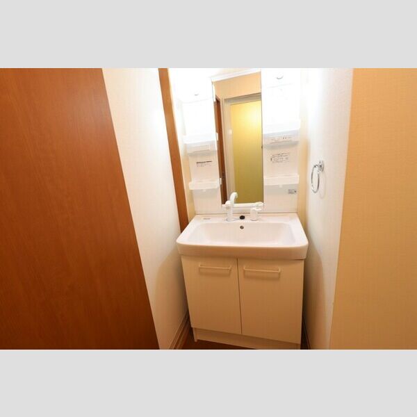 アレグリア柏屋 洗髪洗面化粧台