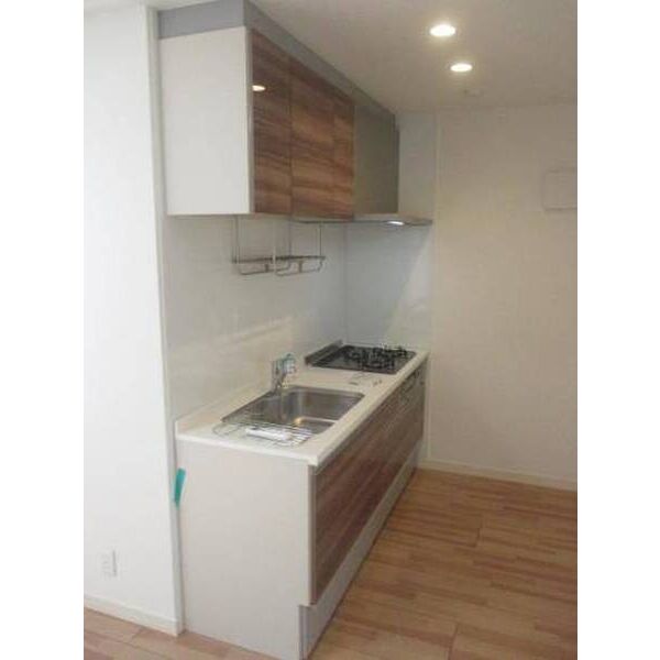 メゾン　サイム キッチン