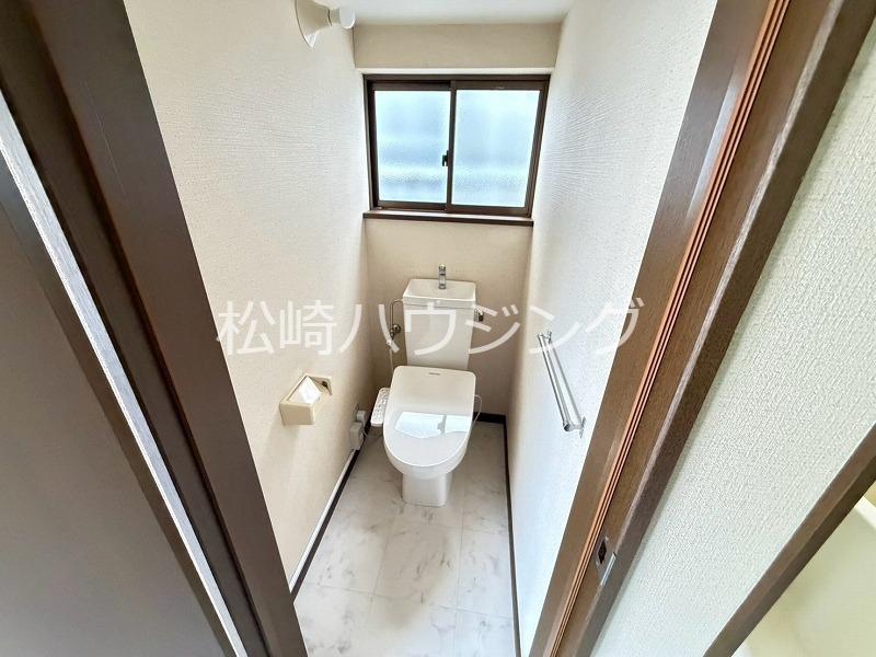 コージーフラット初台2階 部屋その他