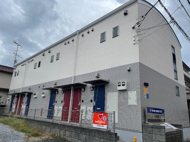 サンヴィアーレ北小金の外観画像