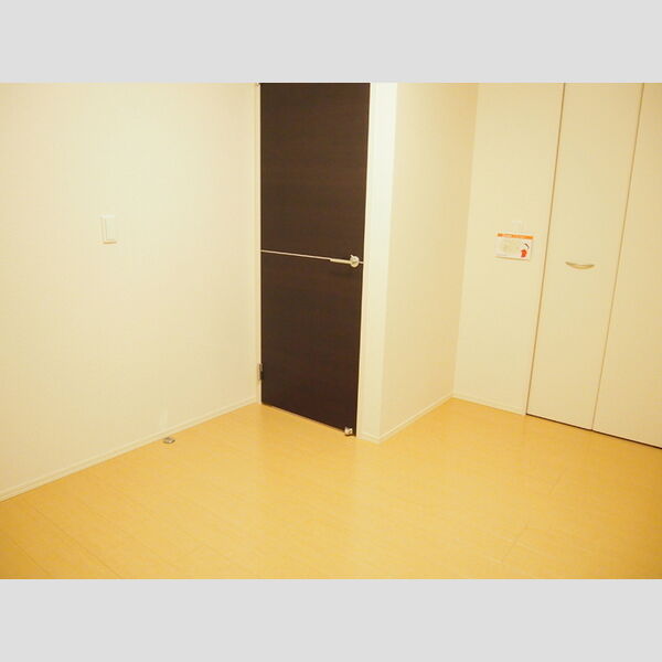 未来樹(ゆめのき)　参号棟参101号室 部屋その他