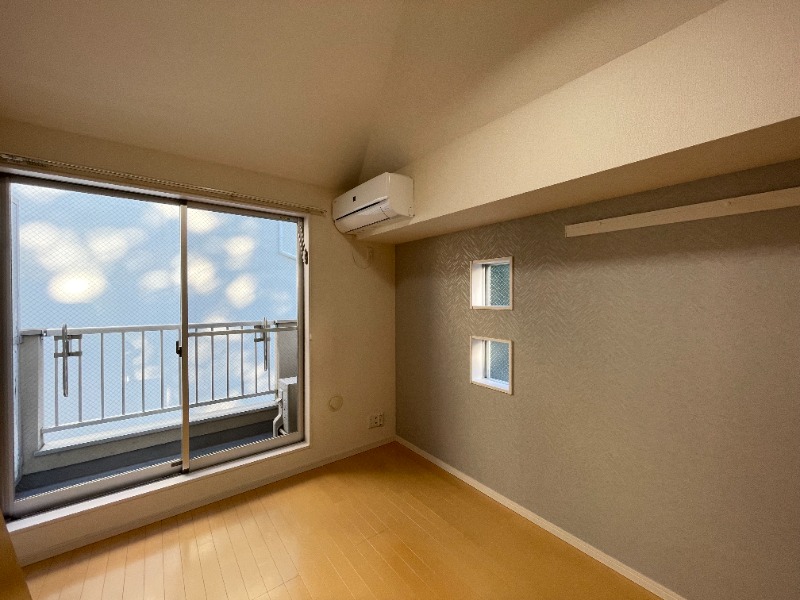 ロフティ向ヶ丘遊園2階 部屋その他