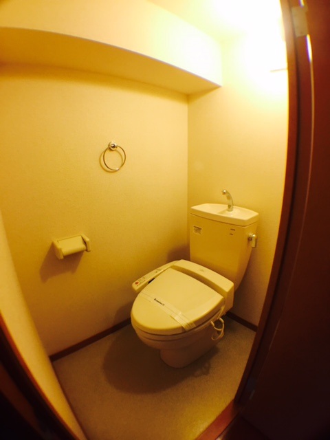 レオパレスつばさ102号室 部屋その他