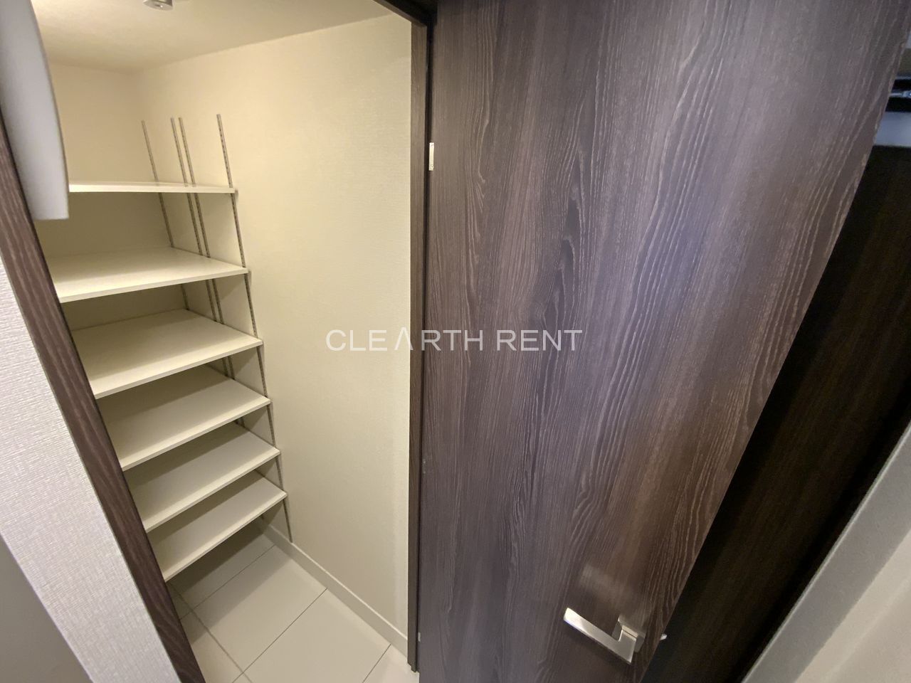 コンシェリア大森山王 ＣＲＯＳＳＩＡ 同タイプ別住戸写真となります。現況と異なる場合がございます。