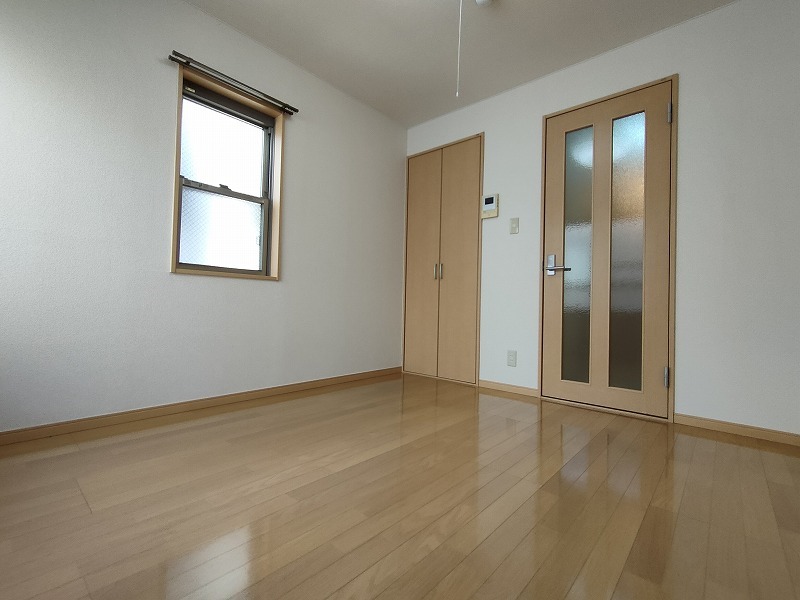 Ｈ.ｆｏｒｅｓｔ１2階 部屋その他