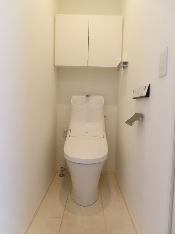 カナルフロント芝浦3階 部屋その他