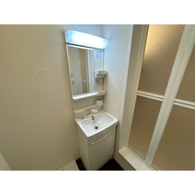 MQuarto箭弓町102号室 内観