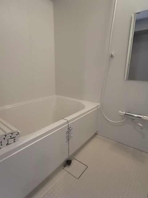 レジデンス・ラフィネ3階 お風呂