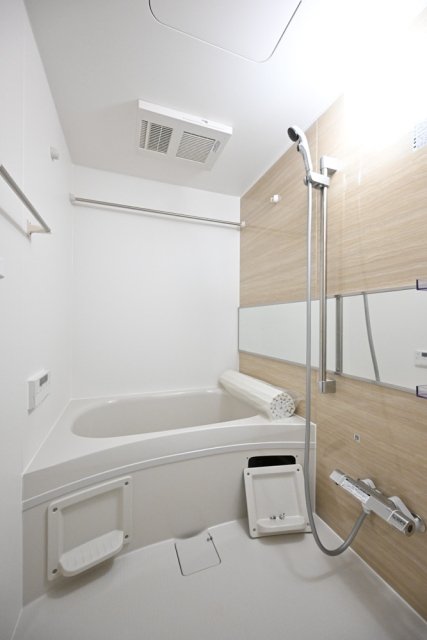 Ｌｅ　Ｎｉｄ　日本橋地下1階 お風呂